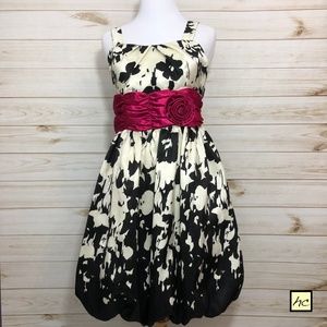 Bonnie Jean Girl's Party Dress, Size 16